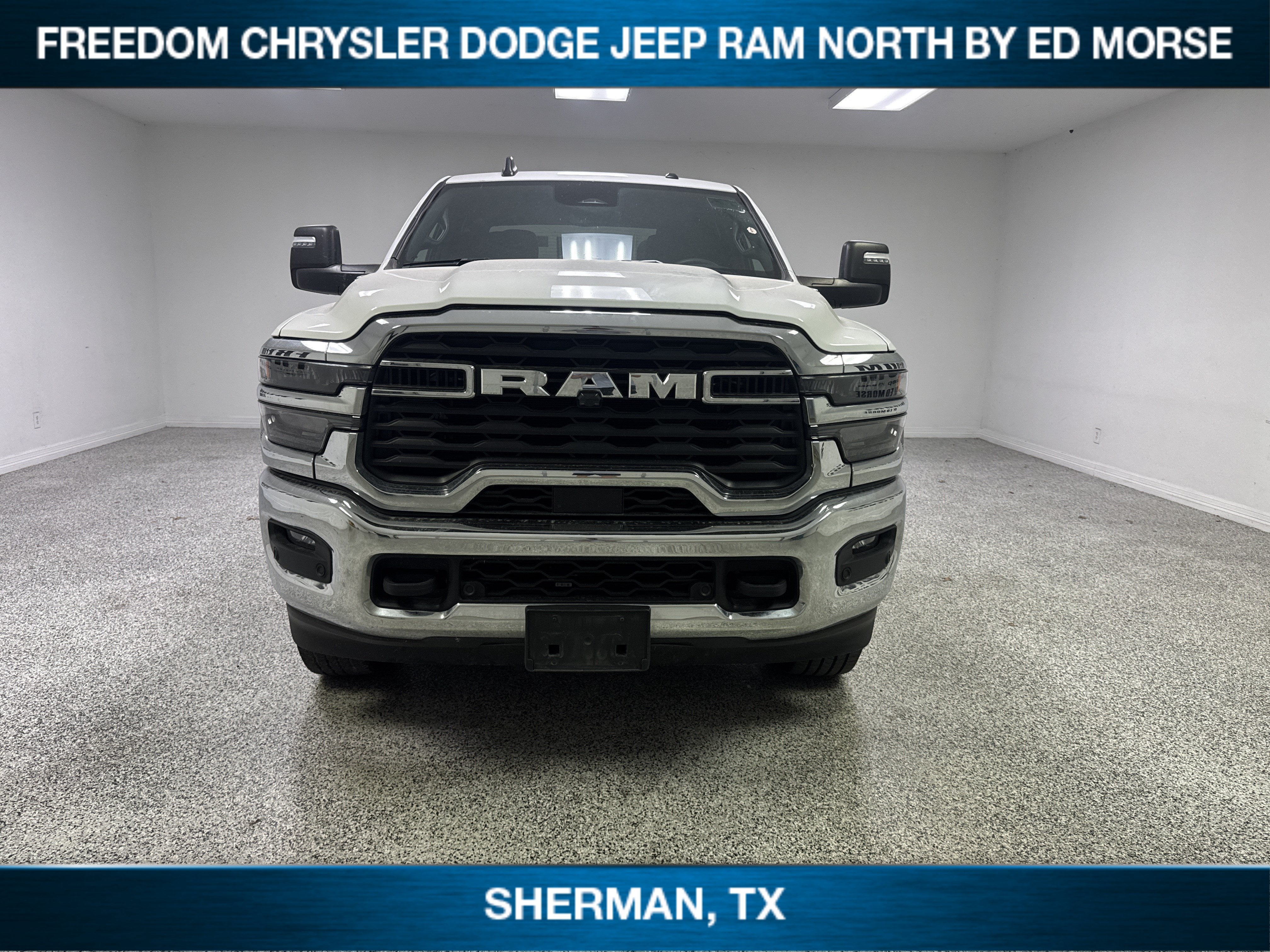 ram ram 2500 pickup 2026 3C6UR5DJ4TG196801 image ram ram 2500 pickup 2026 3C6UR5DJ4TG196801 image